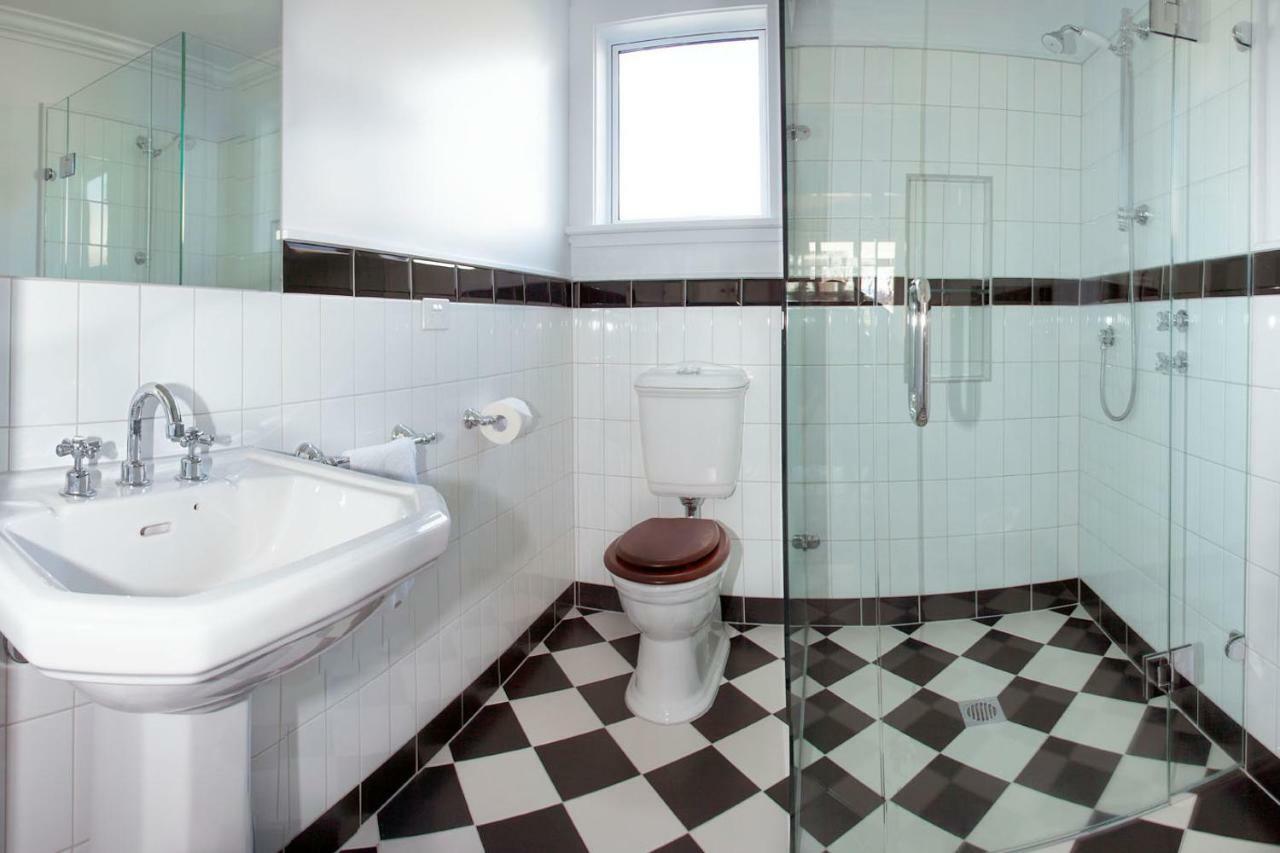 Mcdougall Cottage Γουανάκα Εξωτερικό φωτογραφία