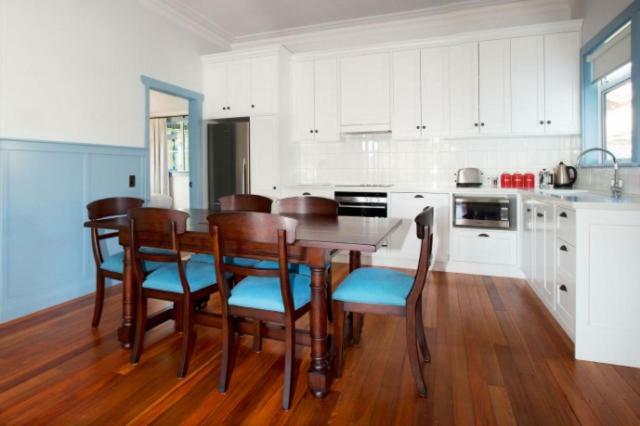 Mcdougall Cottage Γουανάκα Εξωτερικό φωτογραφία